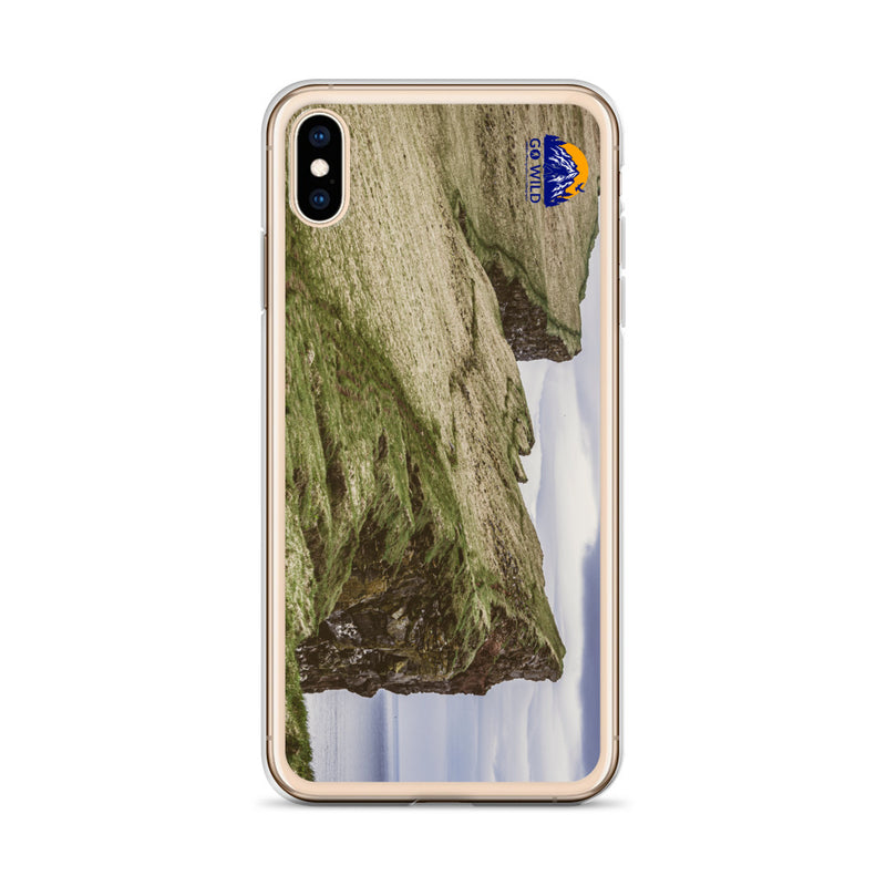 Bird Steps iPhone Case - Go Wild Photography [description]  [price]