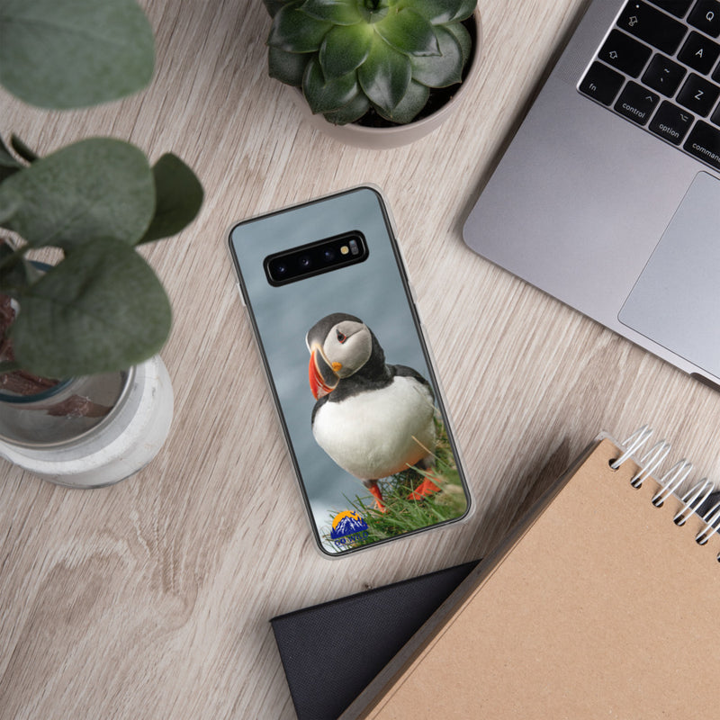 Dimples Samsung Case - Go Wild Photography [description]  [price]