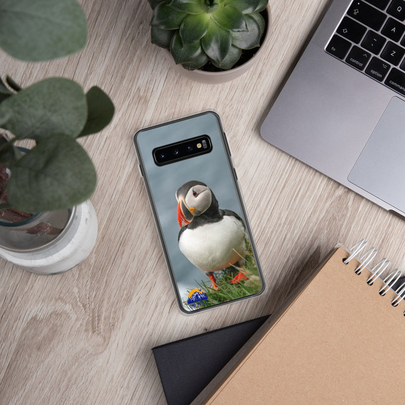 Dimples Samsung Case - Go Wild Photography [description]  [price]