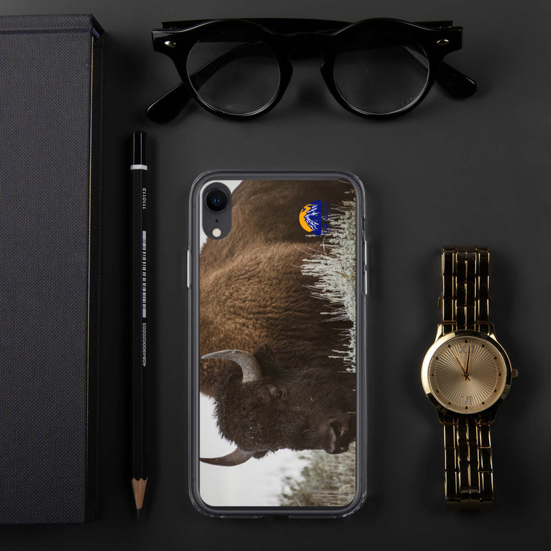 Messy Eater iPhone Case - Go Wild Photography [description]  [price]