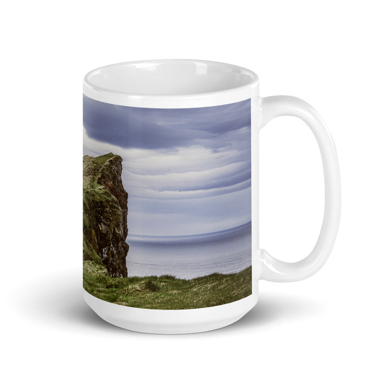 Bird Steps Coffee Mug - Go Wild Photography [description]  [price]