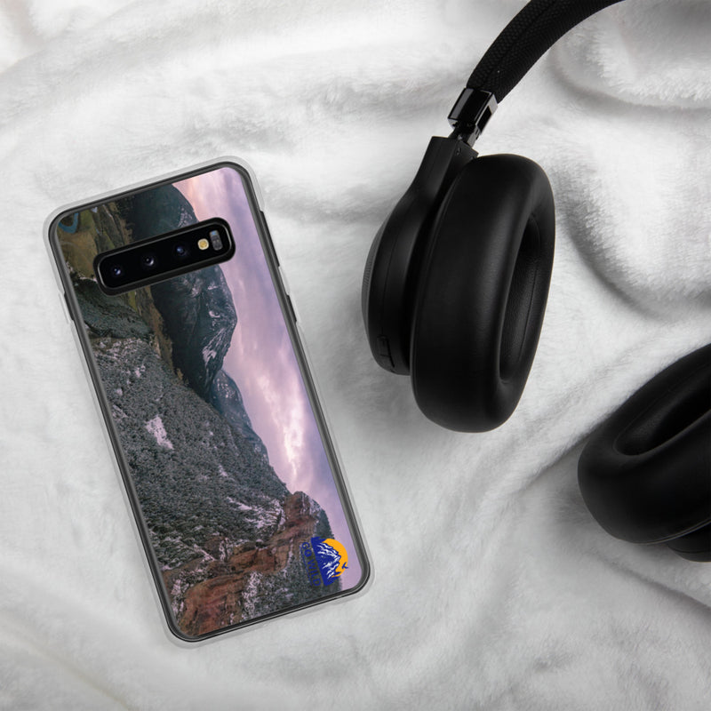 Between Bears and Boulders Samsung Case - Go Wild Photography [description]  [price]