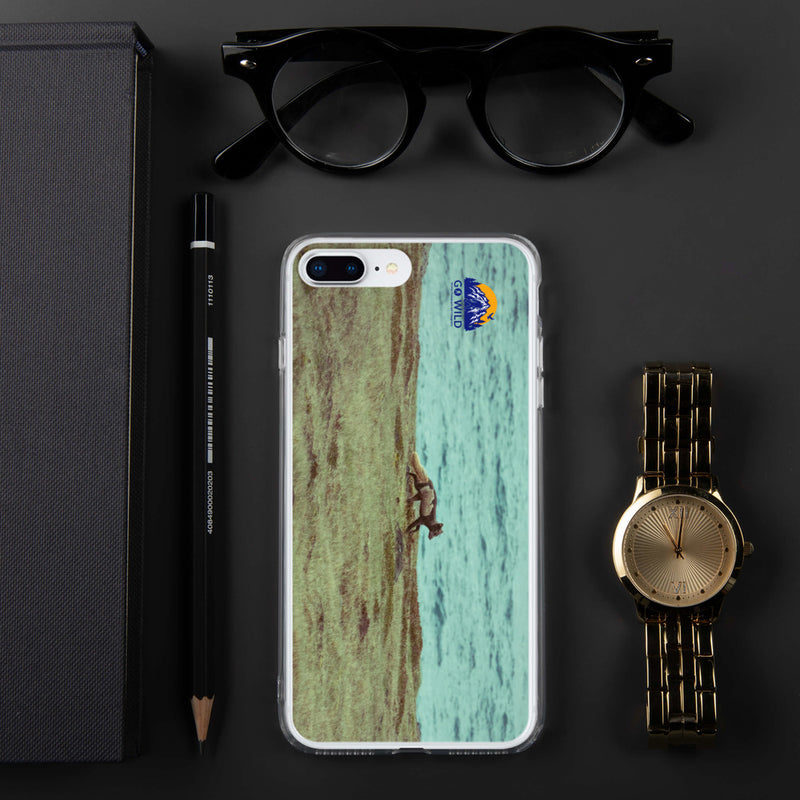 Gorged iPhone Case - Go Wild Photography [description]  [price]