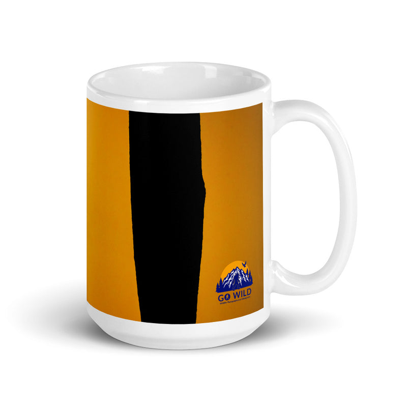 Tag Coffee Mug - Go Wild Photography [description]  [price]