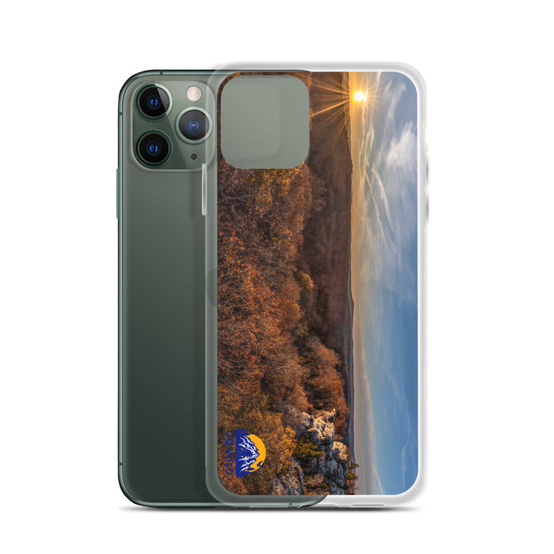 Garden of the Gods iPhone Case - Go Wild Photography [description]  [price]