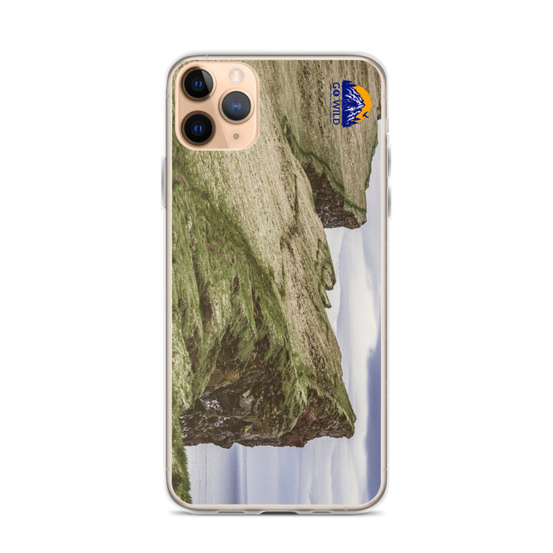 Bird Steps iPhone Case - Go Wild Photography [description]  [price]