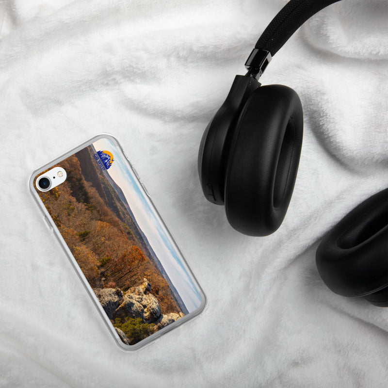 Camel Rock iPhone Case - Go Wild Photography [description]  [price]