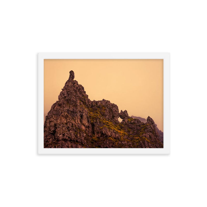 Rhino Rock - Go Wild Photography [description]  [price]