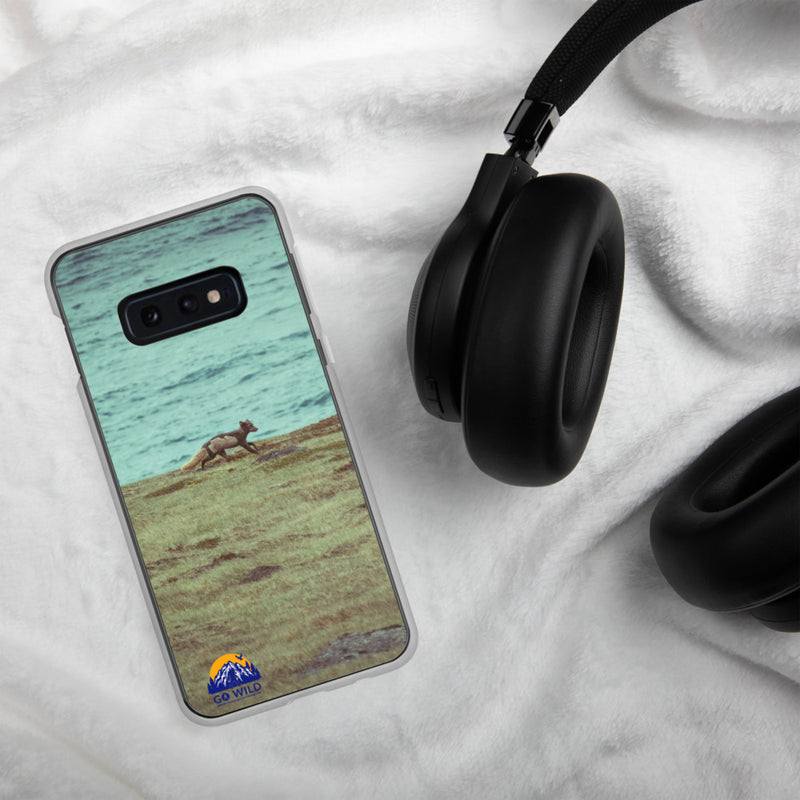 Gorged Samsung Case - Go Wild Photography [description]  [price]