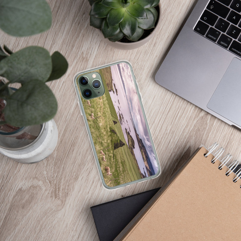 Hurry Home iPhone Case - Go Wild Photography [description]  [price]