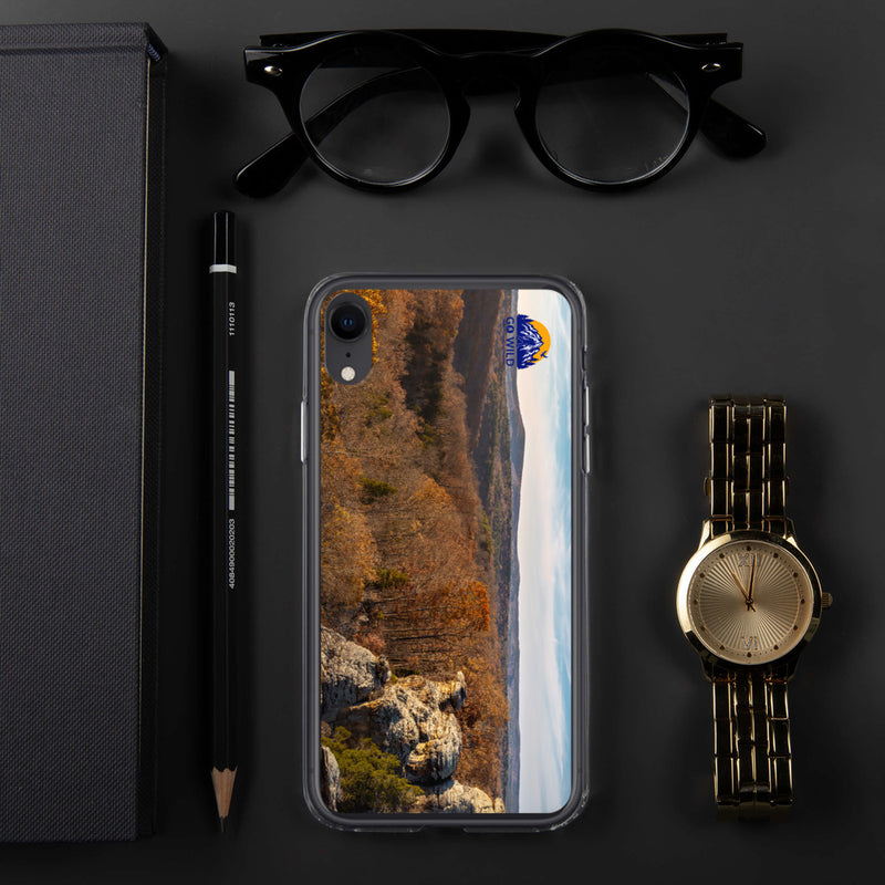 Camel Rock iPhone Case - Go Wild Photography [description]  [price]