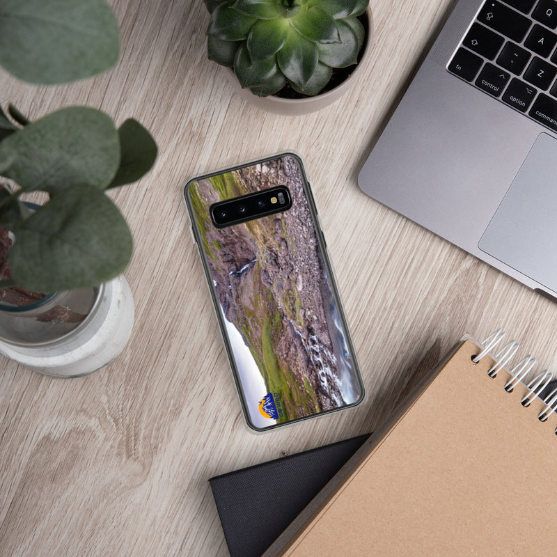 Valley Falls Samsung Case - Go Wild Photography [description]  [price]