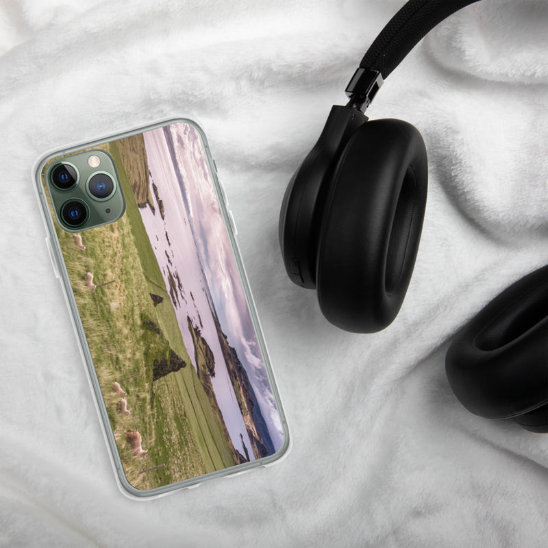 Hurry Home iPhone Case - Go Wild Photography [description]  [price]