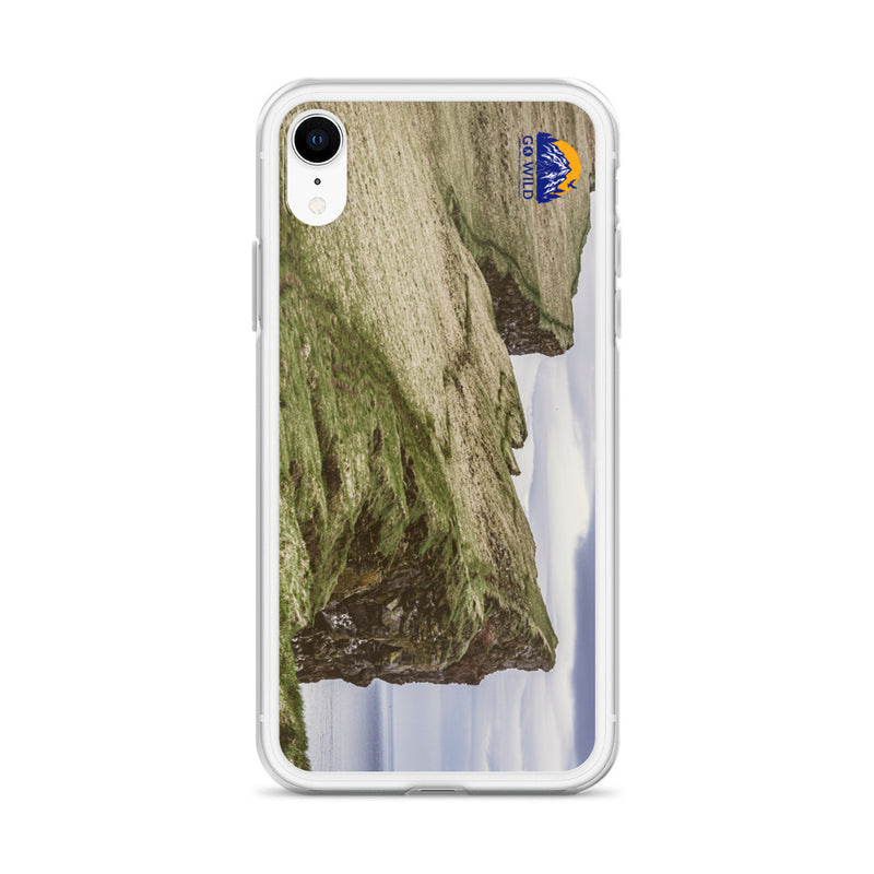 Bird Steps iPhone Case - Go Wild Photography [description]  [price]
