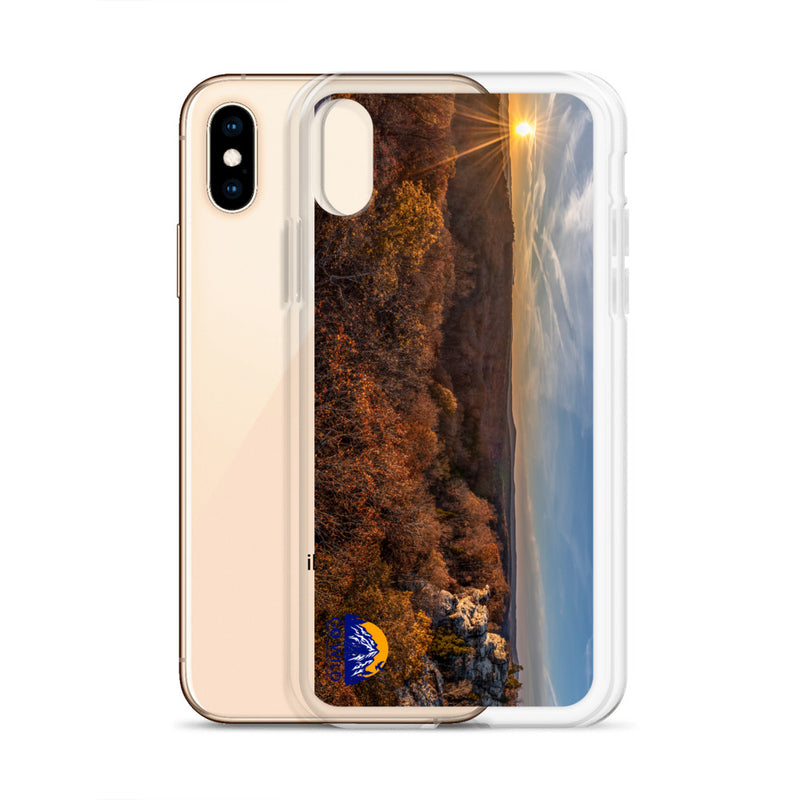 Garden of the Gods iPhone Case - Go Wild Photography [description]  [price]