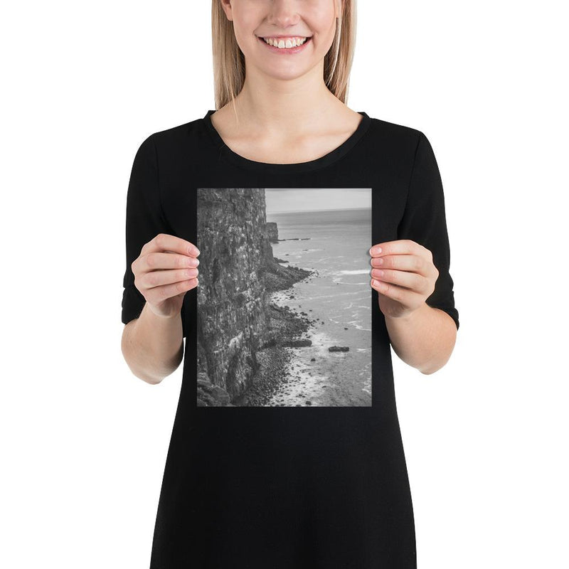 Edge of the World - Go Wild Photography [description]  [price]