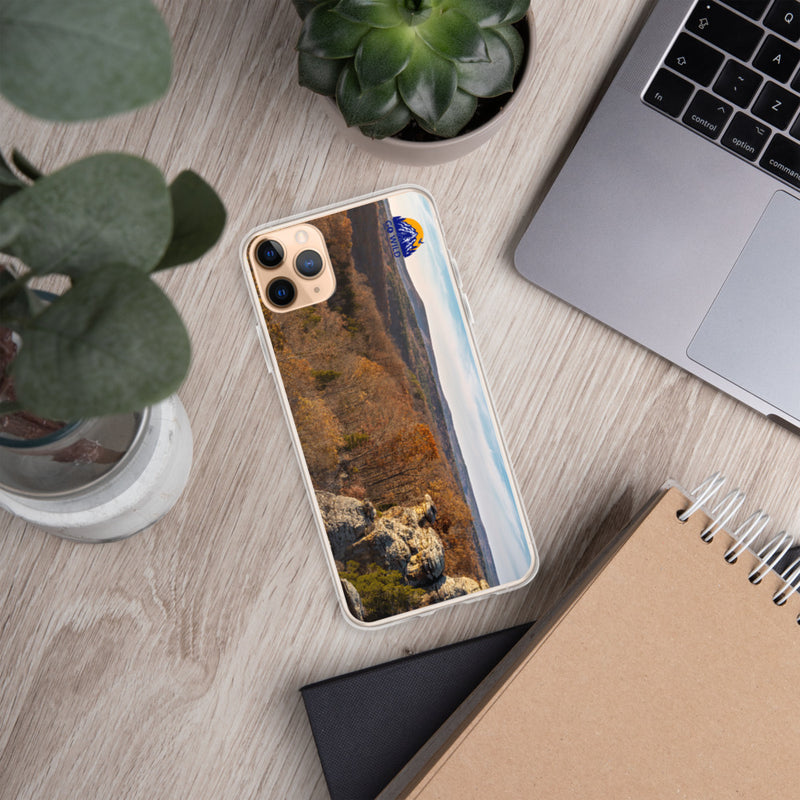 Camel Rock iPhone Case - Go Wild Photography [description]  [price]