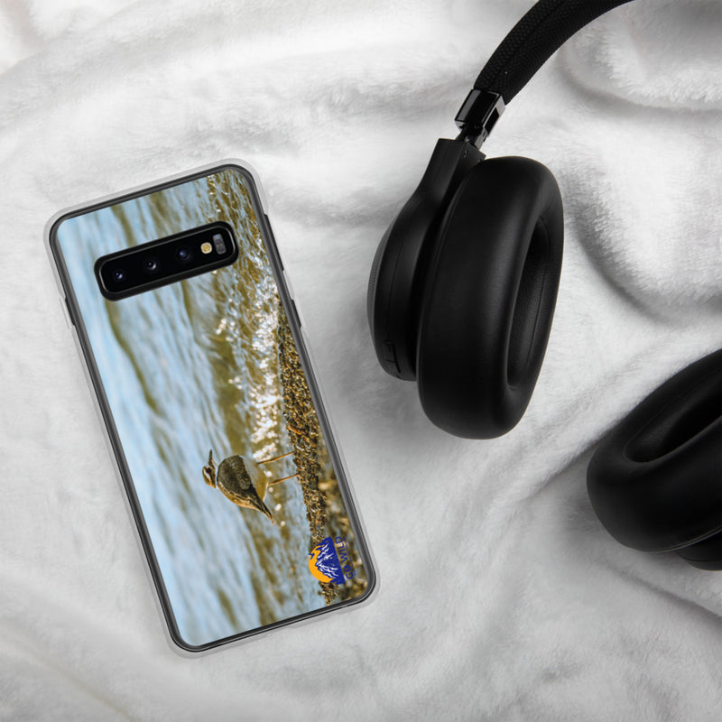 Sandpiper Samsung Case - Go Wild Photography [description]  [price]