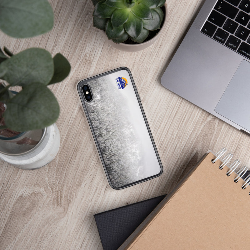 Into the Storm iPhone Case - Go Wild Photography [description]  [price]
