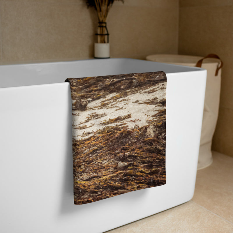 Vulpes Towel - Go Wild Photography [description]  [price]