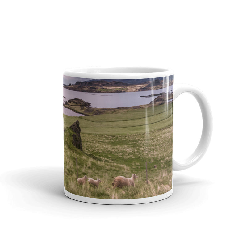 Hurry Home Coffee Mug - Go Wild Photography [description]  [price]