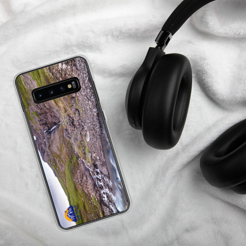 Valley Falls Samsung Case - Go Wild Photography [description]  [price]