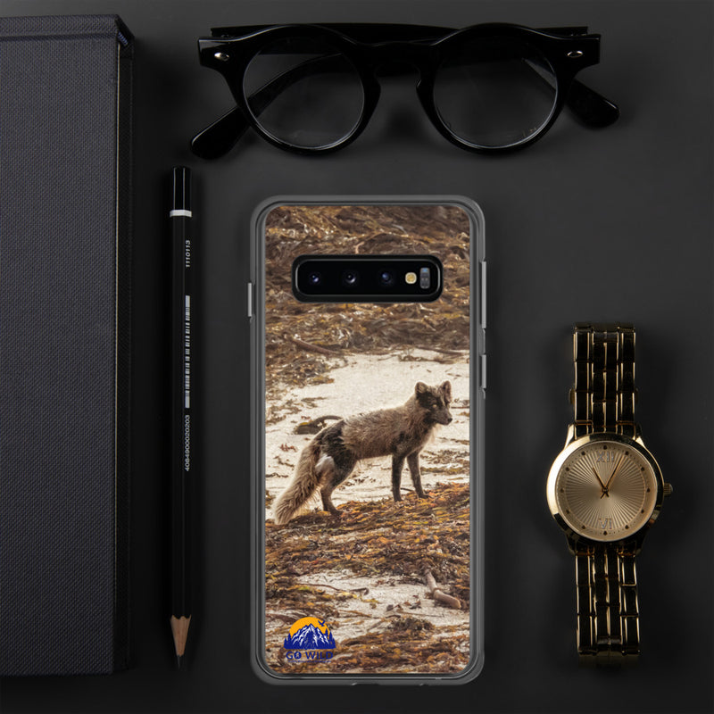 Vulpes Samsung Case - Go Wild Photography [description]  [price]
