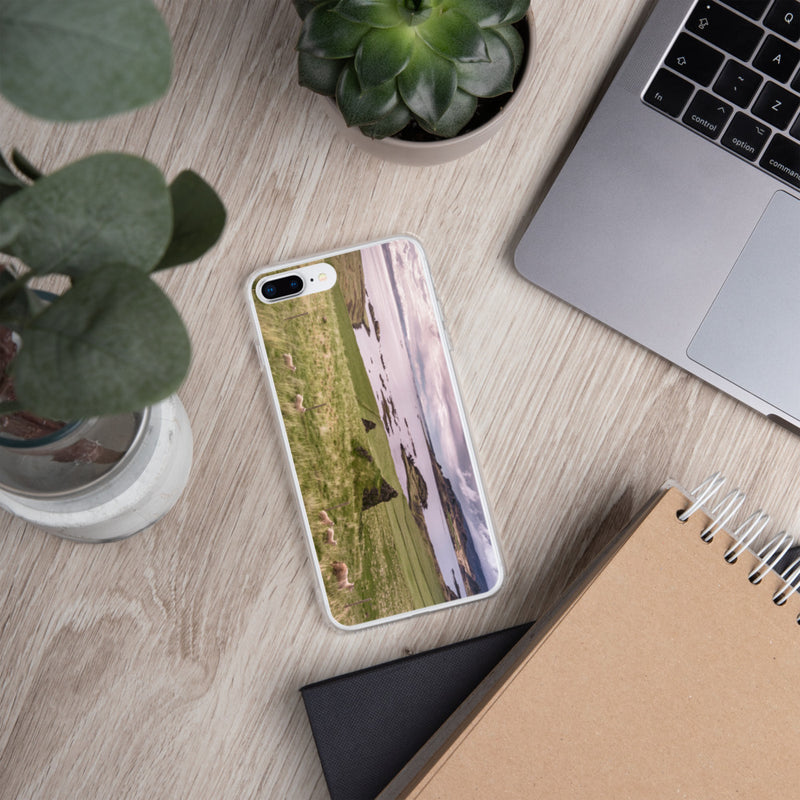 Hurry Home iPhone Case - Go Wild Photography [description]  [price]