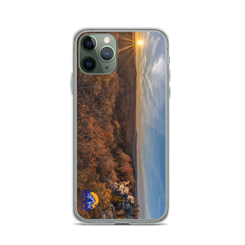 Garden of the Gods iPhone Case - Go Wild Photography [description]  [price]