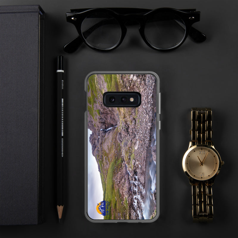 Valley Falls Samsung Case - Go Wild Photography [description]  [price]