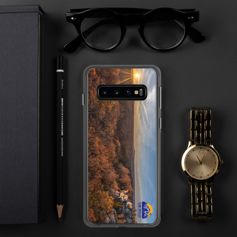 Garden of the Gods Samsung Case - Go Wild Photography [description]  [price]