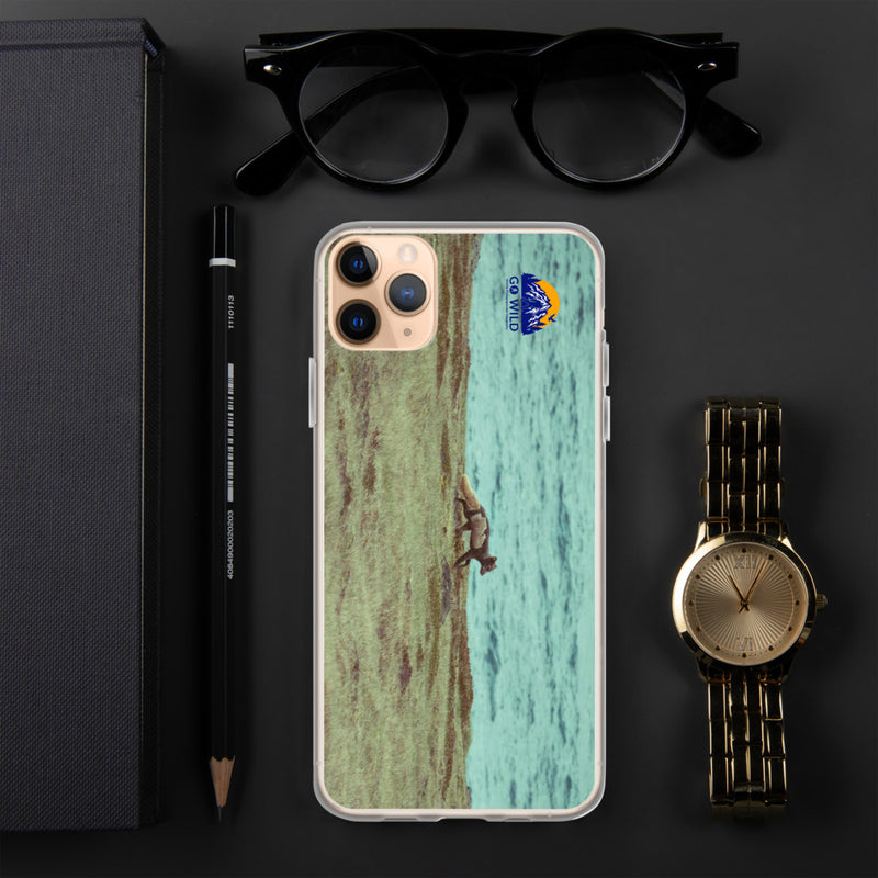 Gorged iPhone Case - Go Wild Photography [description]  [price]