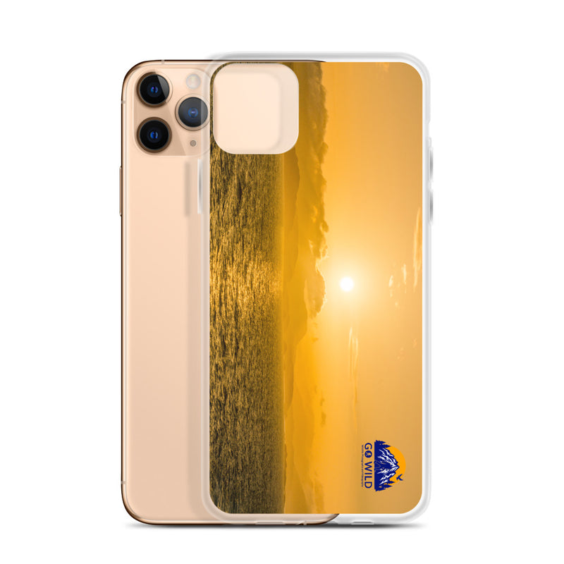Outer Hebrides iPhone Case - Go Wild Photography [description]  [price]