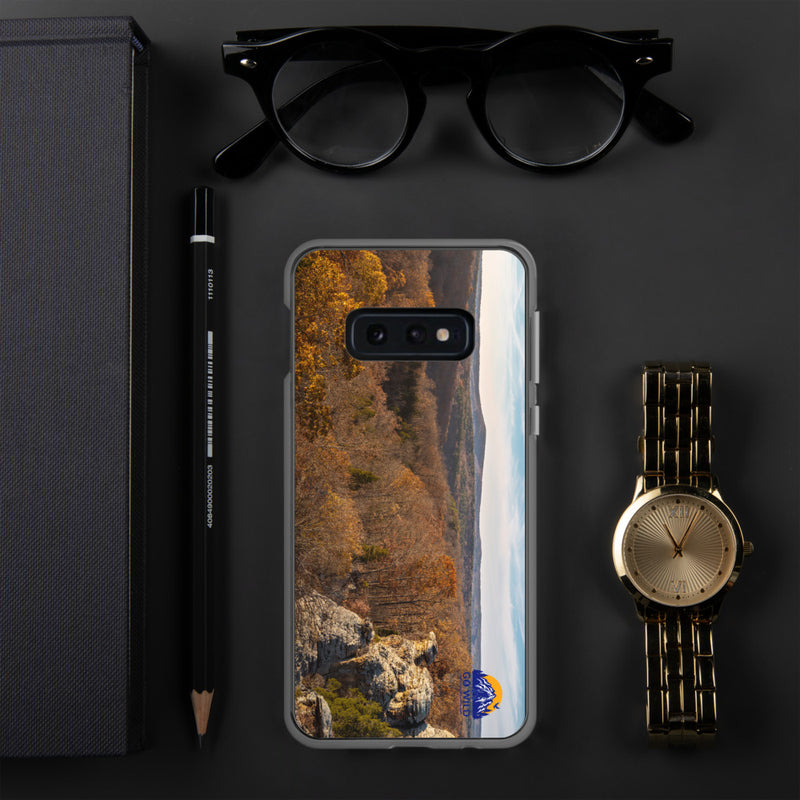 Camel Rocks Samsung Case - Go Wild Photography [description]  [price]