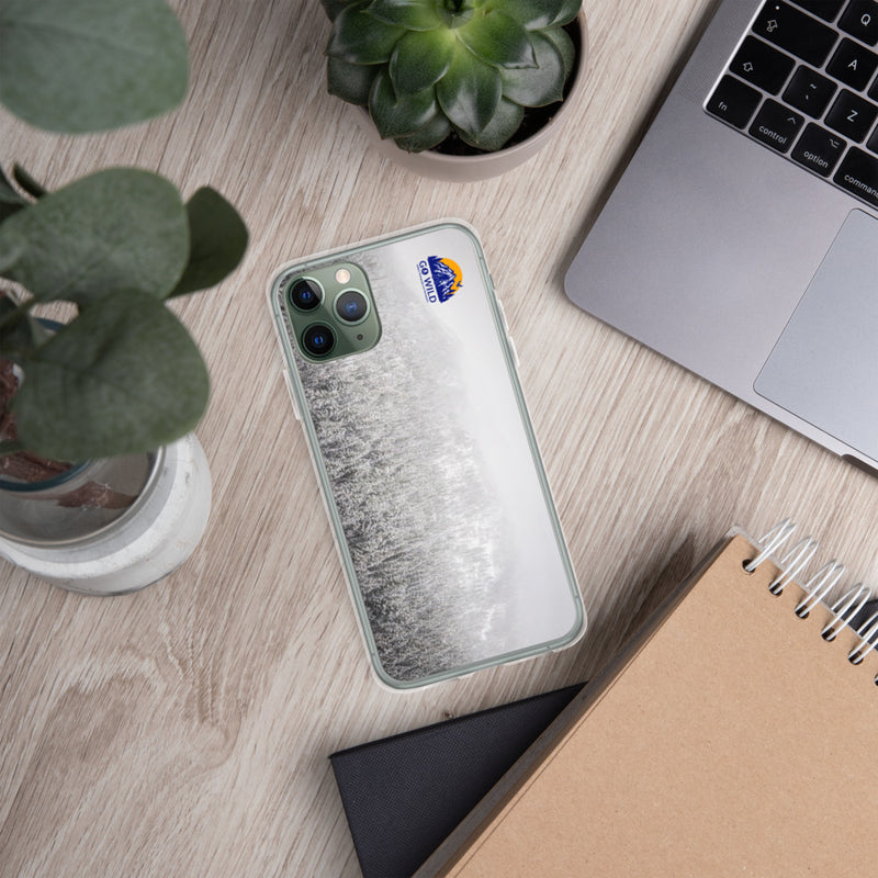Into the Storm iPhone Case - Go Wild Photography [description]  [price]
