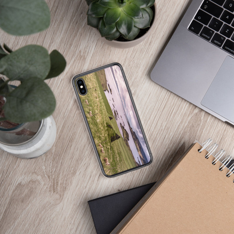 Hurry Home iPhone Case - Go Wild Photography [description]  [price]