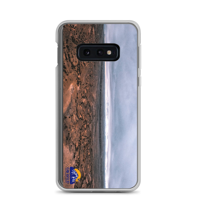 Land of the Crows Samsung Case - Go Wild Photography [description]  [price]