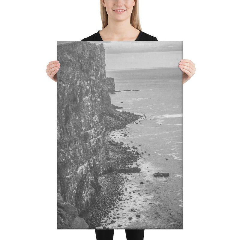 Edge of the World - Go Wild Photography [description]  [price]
