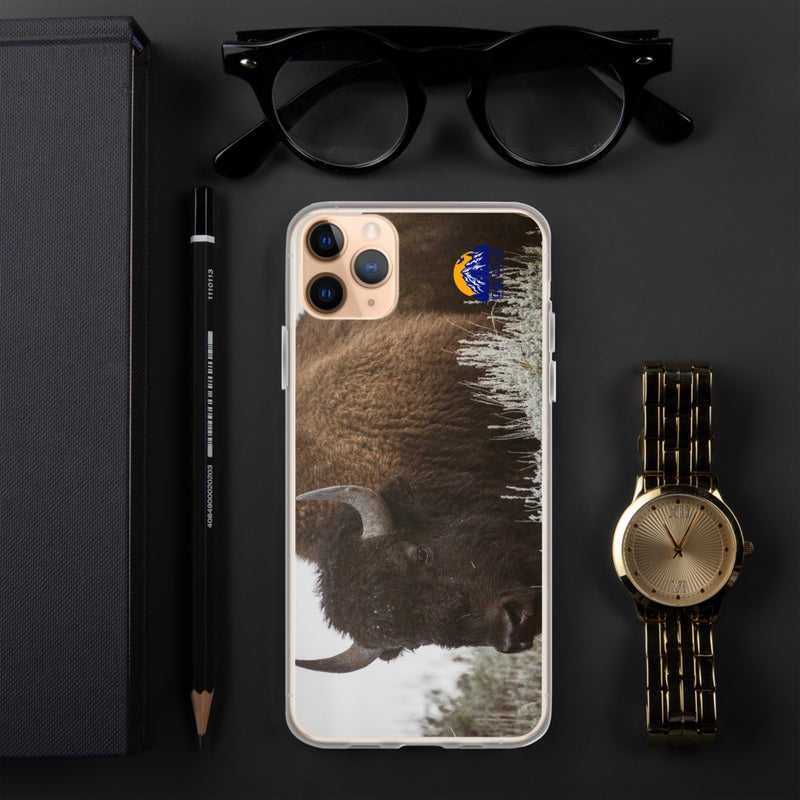 Messy Eater iPhone Case - Go Wild Photography [description]  [price]