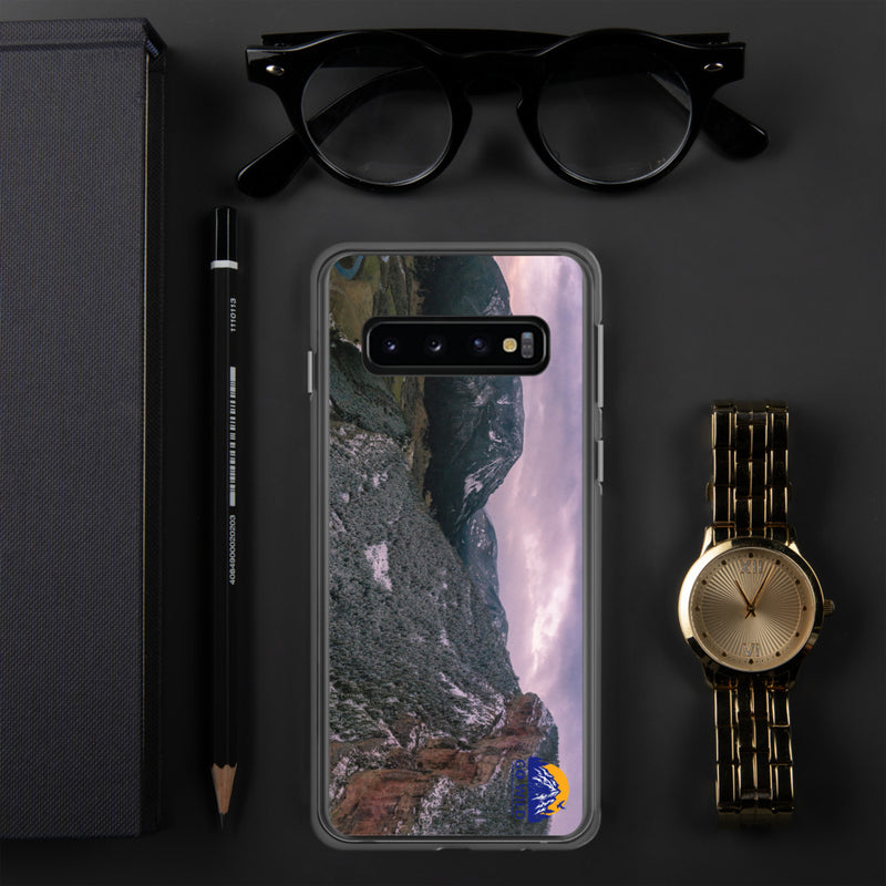 Between Bears and Boulders Samsung Case - Go Wild Photography [description]  [price]