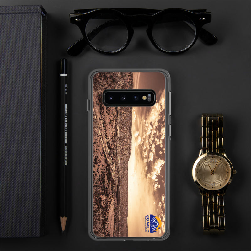 Canadian River Samsung Case - Go Wild Photography [description]  [price]