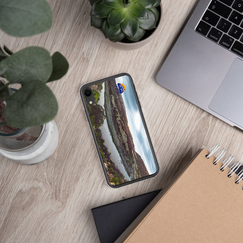 Mills Canyon iPhone Case - Go Wild Photography [description]  [price]