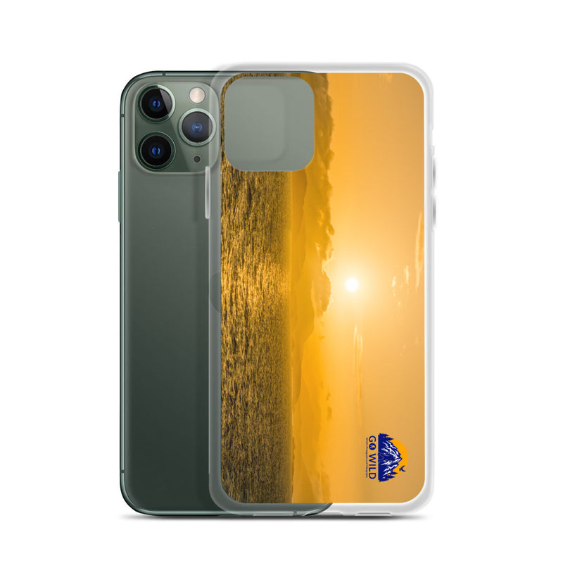 Outer Hebrides iPhone Case - Go Wild Photography [description]  [price]