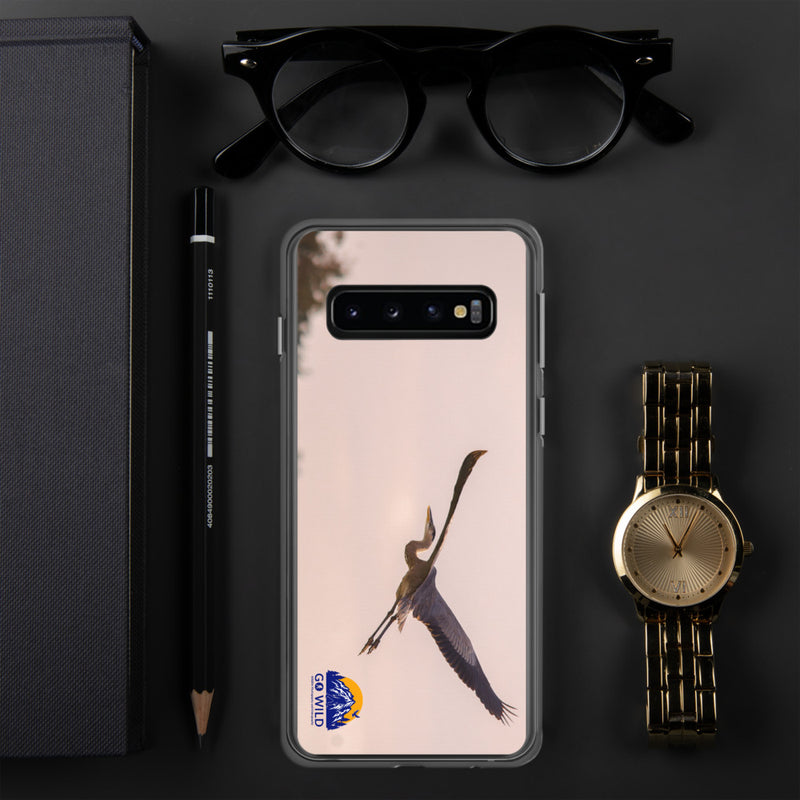 Off We Go Samsung Case - Go Wild Photography [description]  [price]