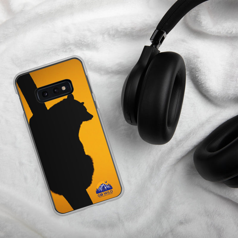 Tag Samsung Case - Go Wild Photography [description]  [price]