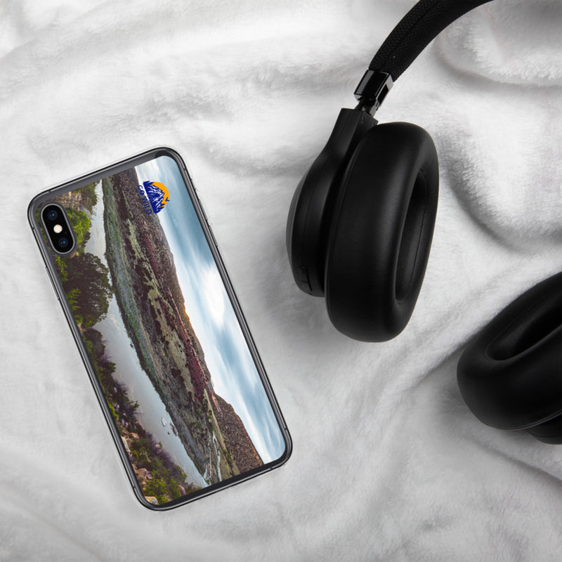 Mills Canyon iPhone Case - Go Wild Photography [description]  [price]