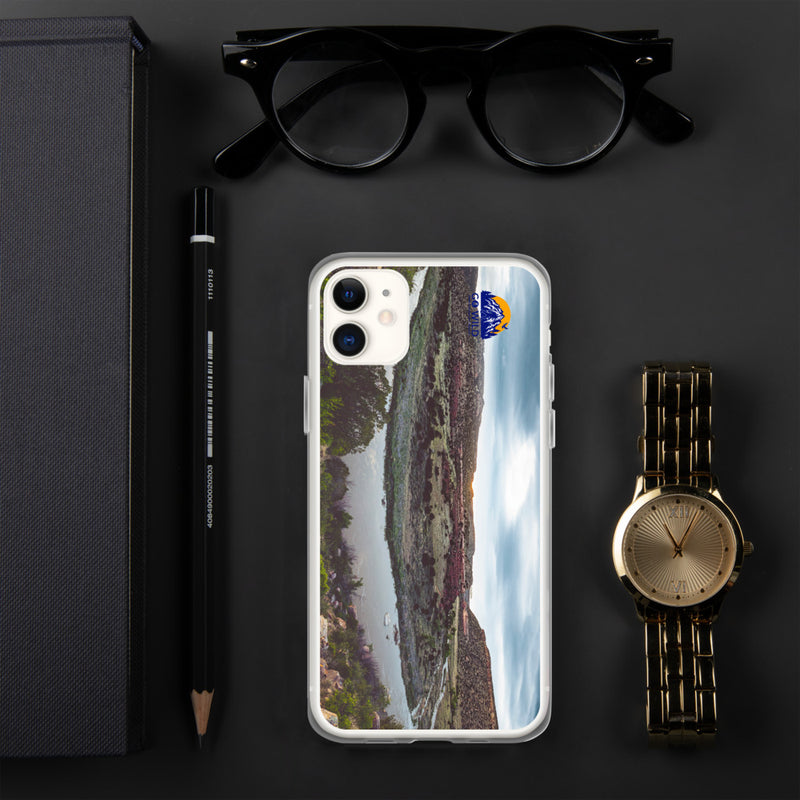 Mills Canyon iPhone Case - Go Wild Photography [description]  [price]