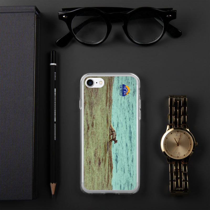 Gorged iPhone Case - Go Wild Photography [description]  [price]