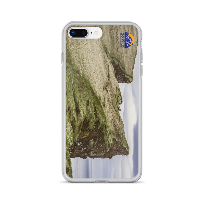 Bird Steps iPhone Case - Go Wild Photography [description]  [price]