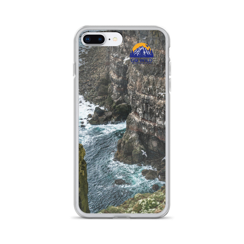 Gull Gulley iPhone Case - Go Wild Photography [description]  [price]
